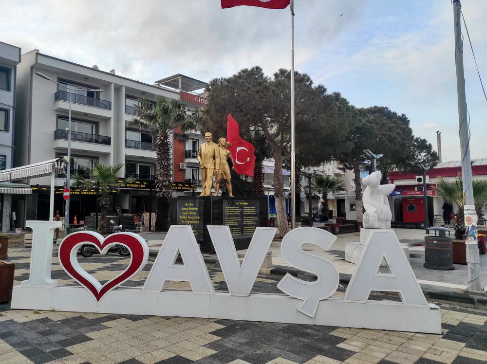 Avşa Macerası 2