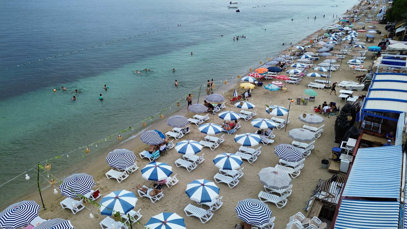 Avşa Deniz